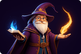 magic